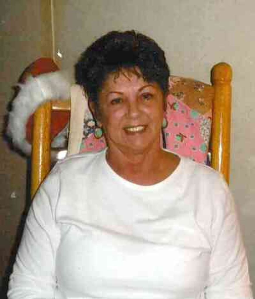 Livingston- Helen M Howard Profile Photo