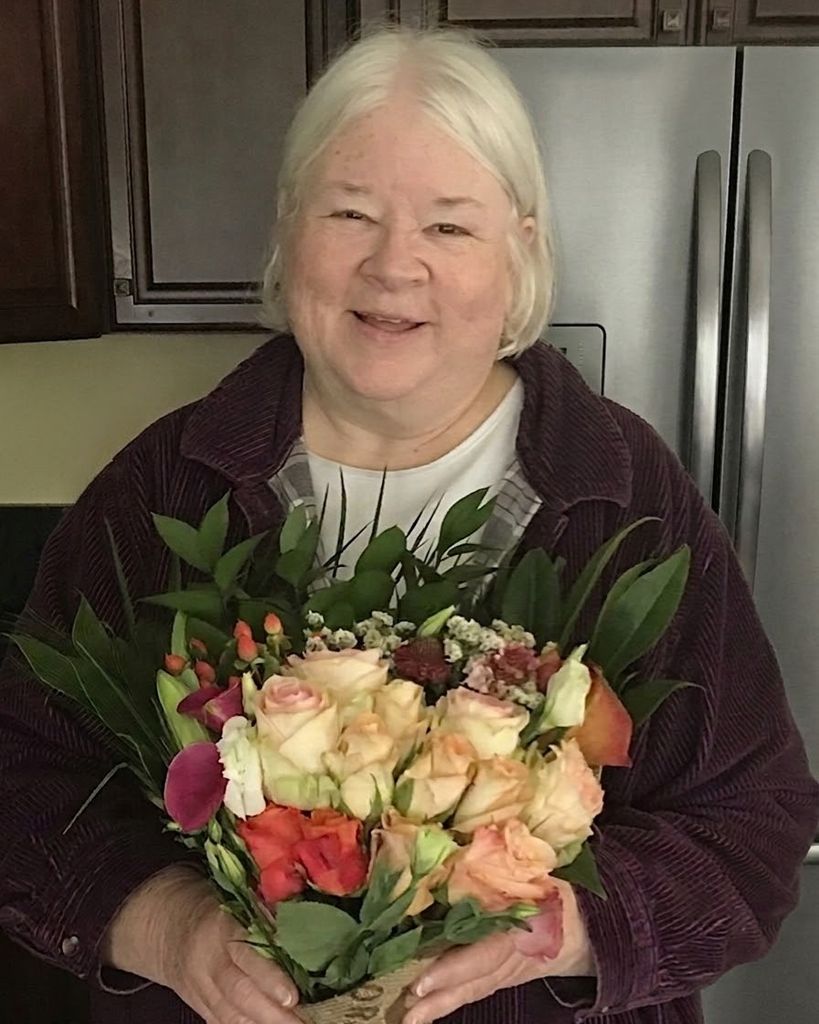 Mary Lois Woodden Profile Photo