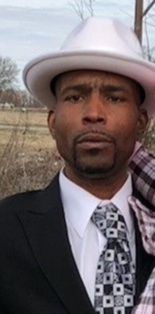 Lakelvin A. Simpson Profile Photo