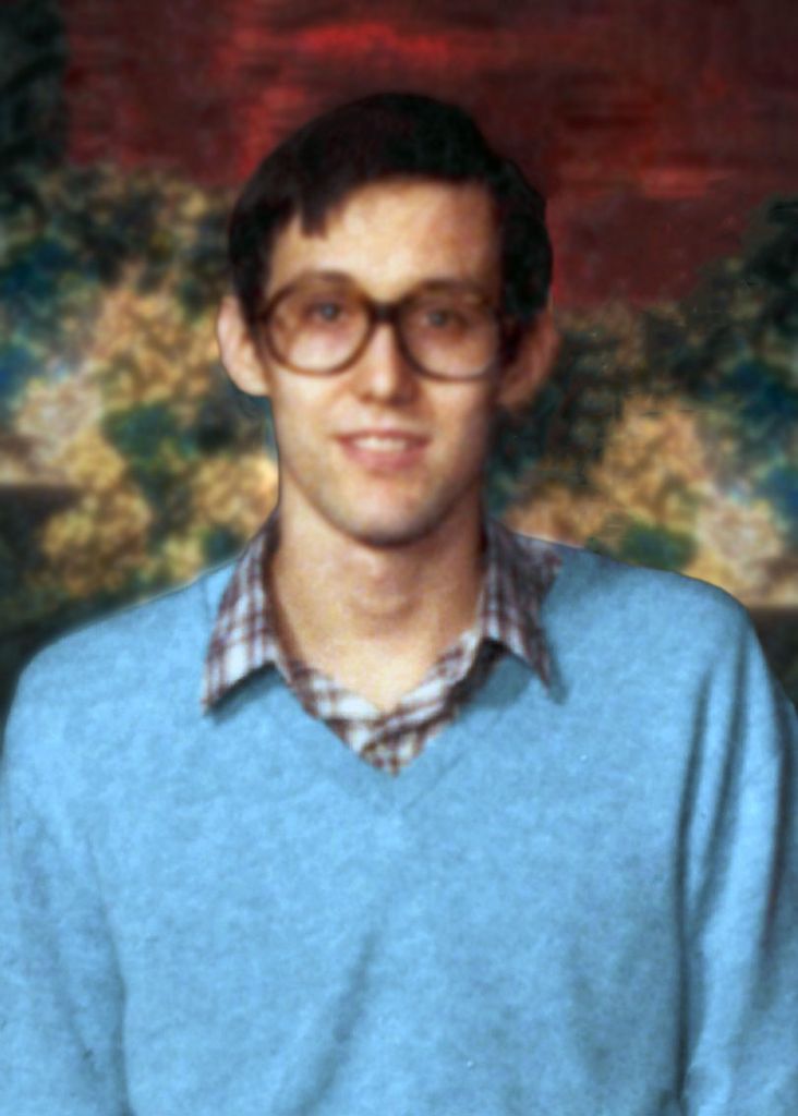 John Michael Wauters Profile Photo
