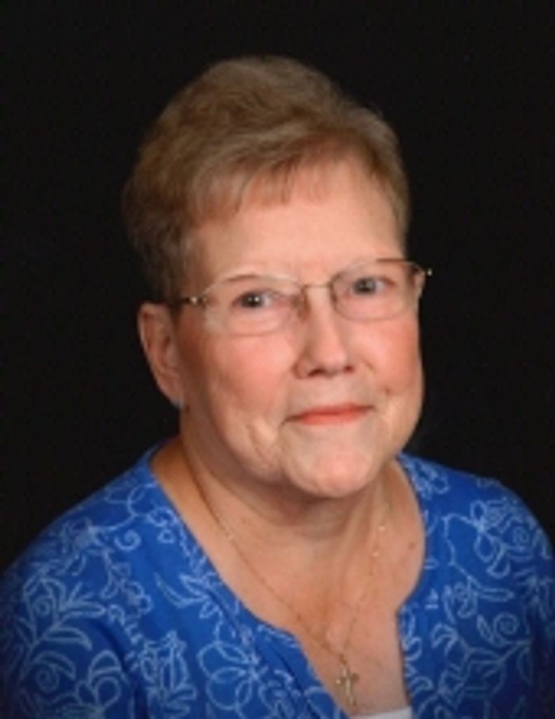Sherron D. Kern
