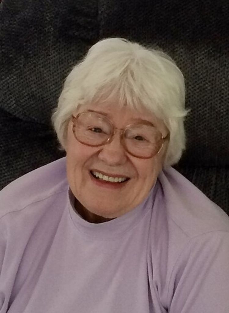 Nancy Lee Olson Profile Photo