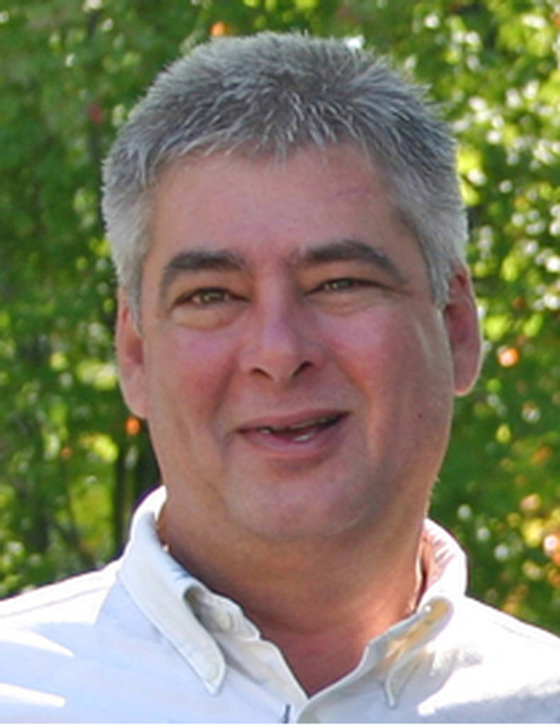 Michael George Frey Profile Photo