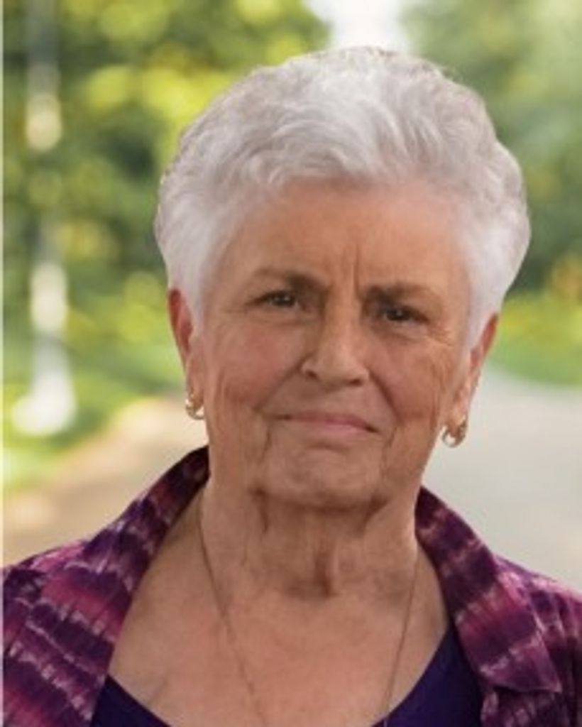 Ruth Darlene Satterwhite