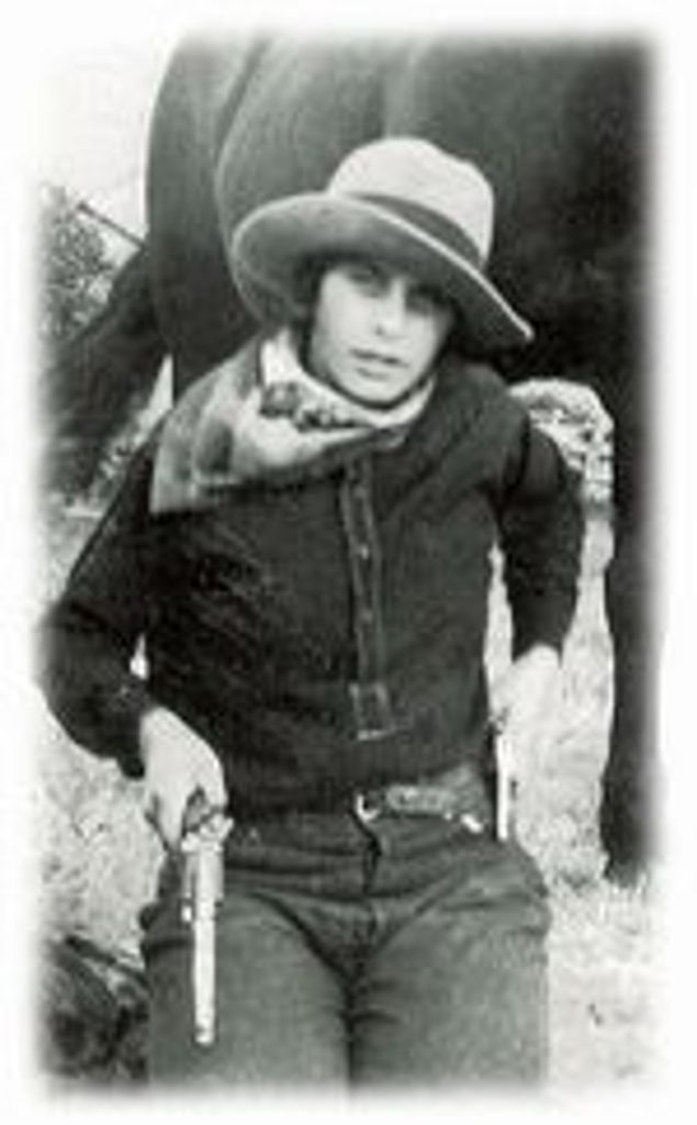 Genevieve "Jenny" Quenzer