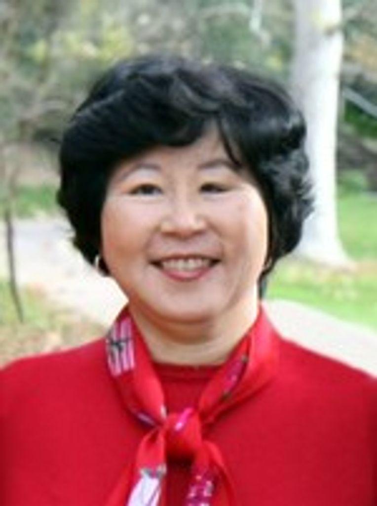 Sandra Toshiye Hiroshima