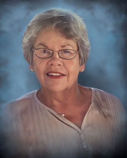 Sylvia Jones Woolard's obituary image