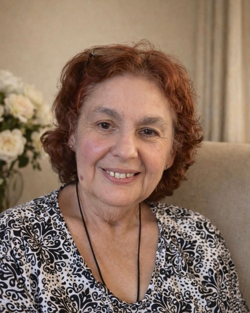 Frances DiPadova Bitter