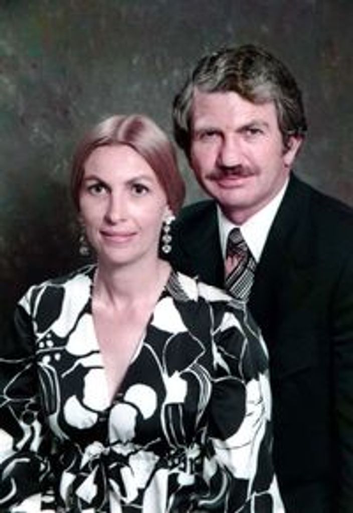 Dillard Ramsey Harwell