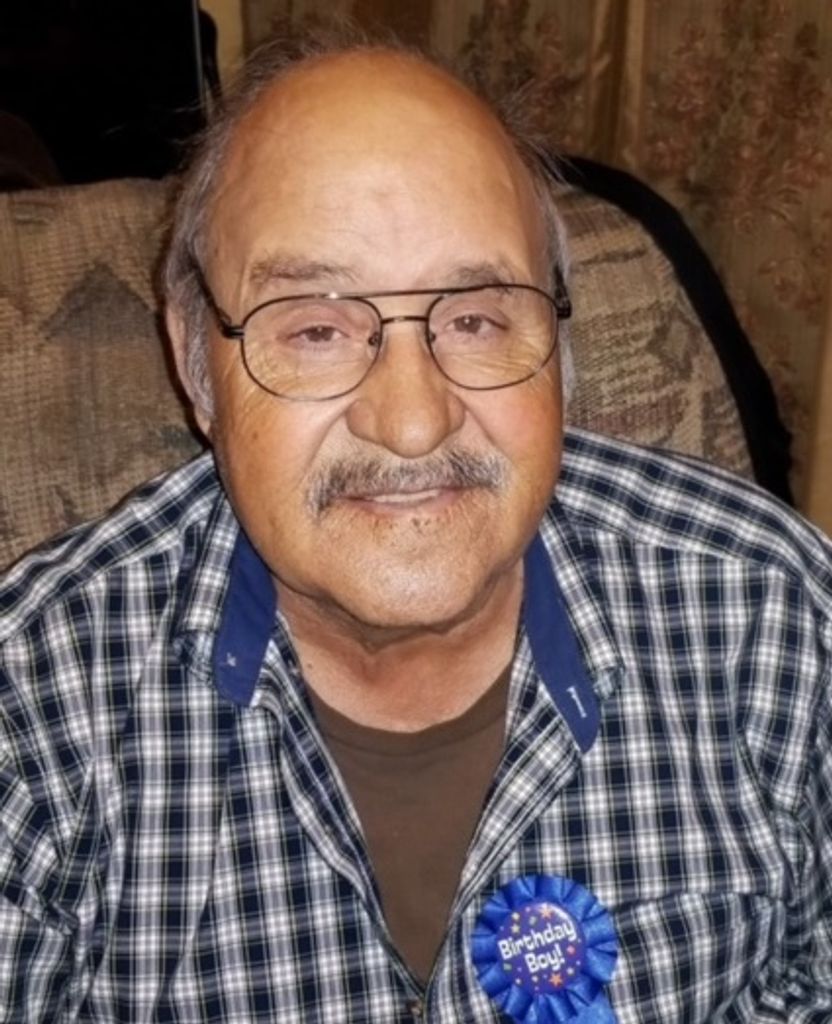 Lee Vance Brooks