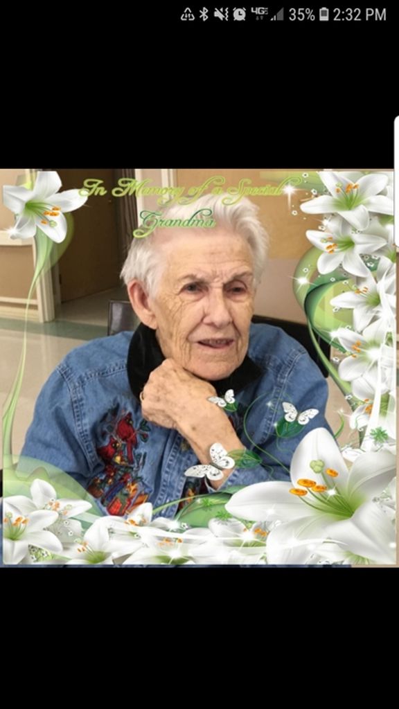 Nannie Lee Hicks Profile Photo