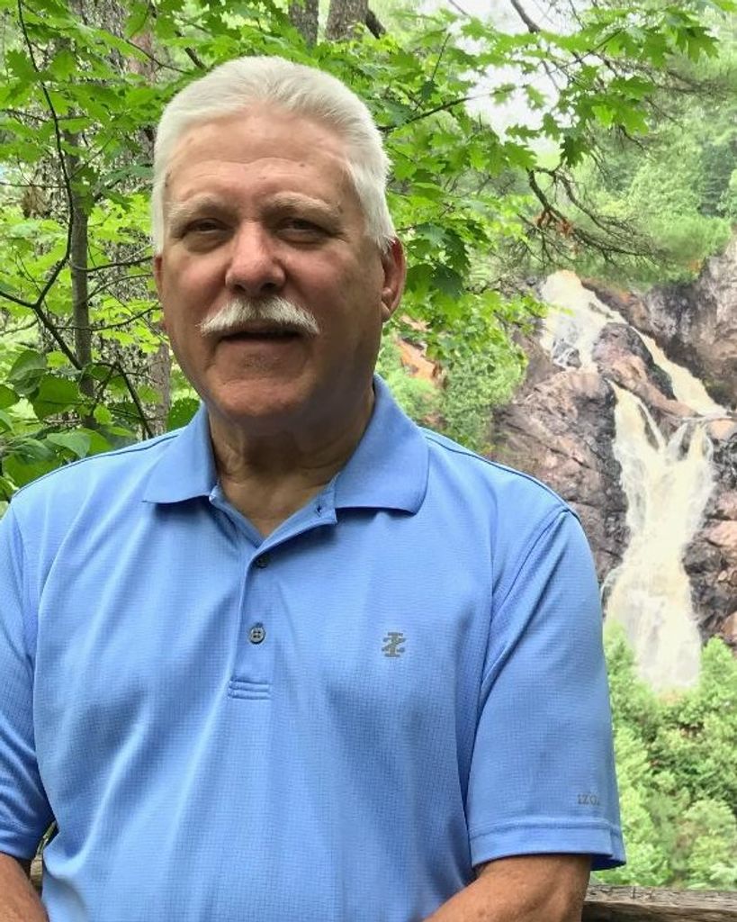 Robert Lloyd Fleming Profile Photo
