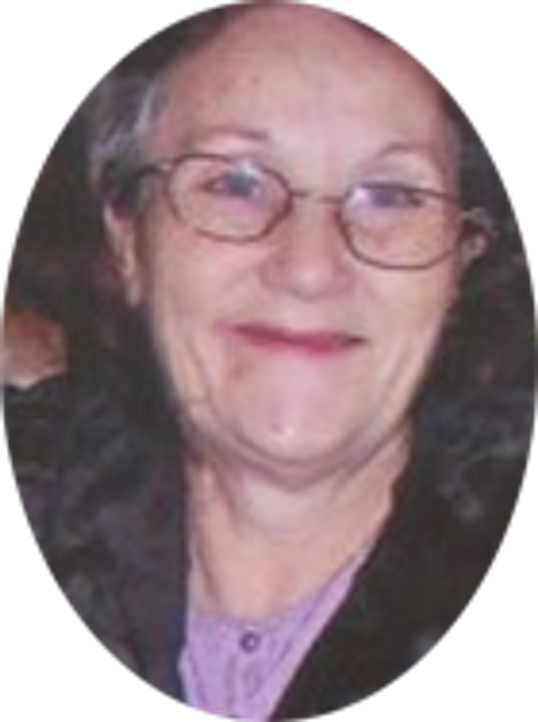 Dale Marie Hinkle
