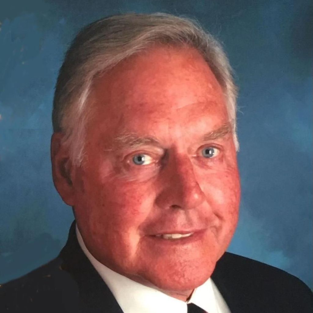 Ronald T Saltmarsh