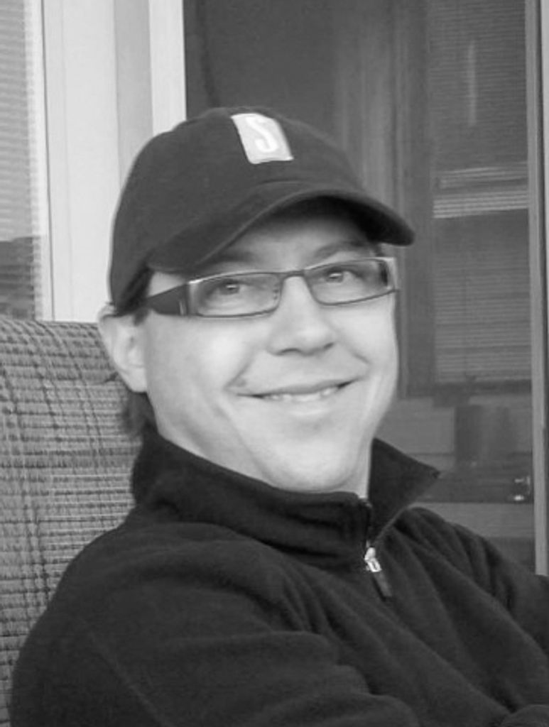 Scott W. Szymanski