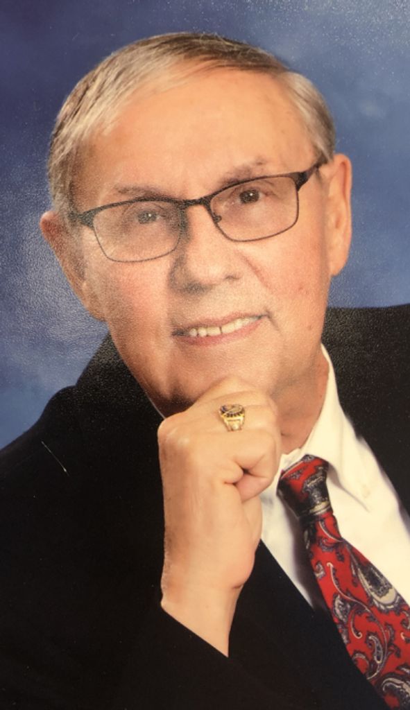 Robert "Bob" Paul Lang Profile Photo