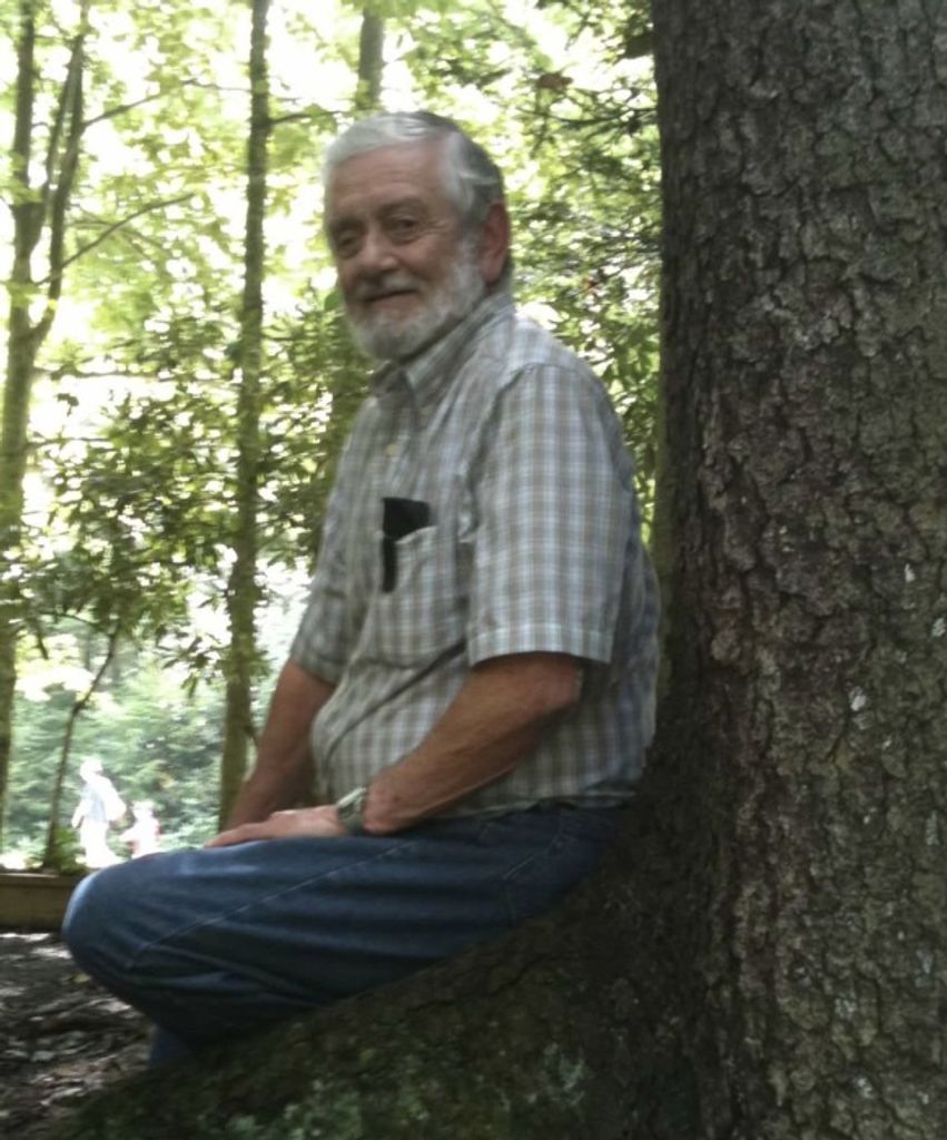 Carl Hardesty
