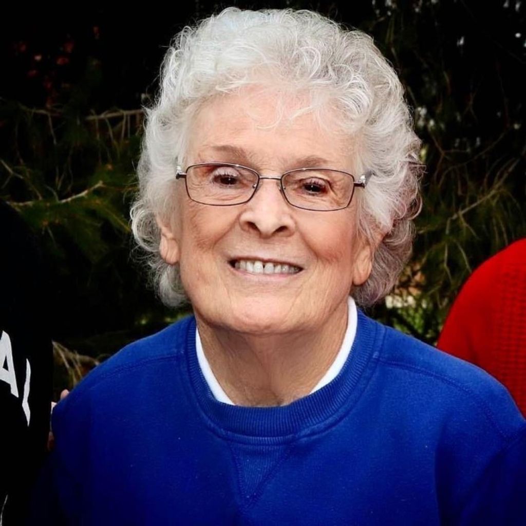 Inez Marie Mccormick Profile Photo