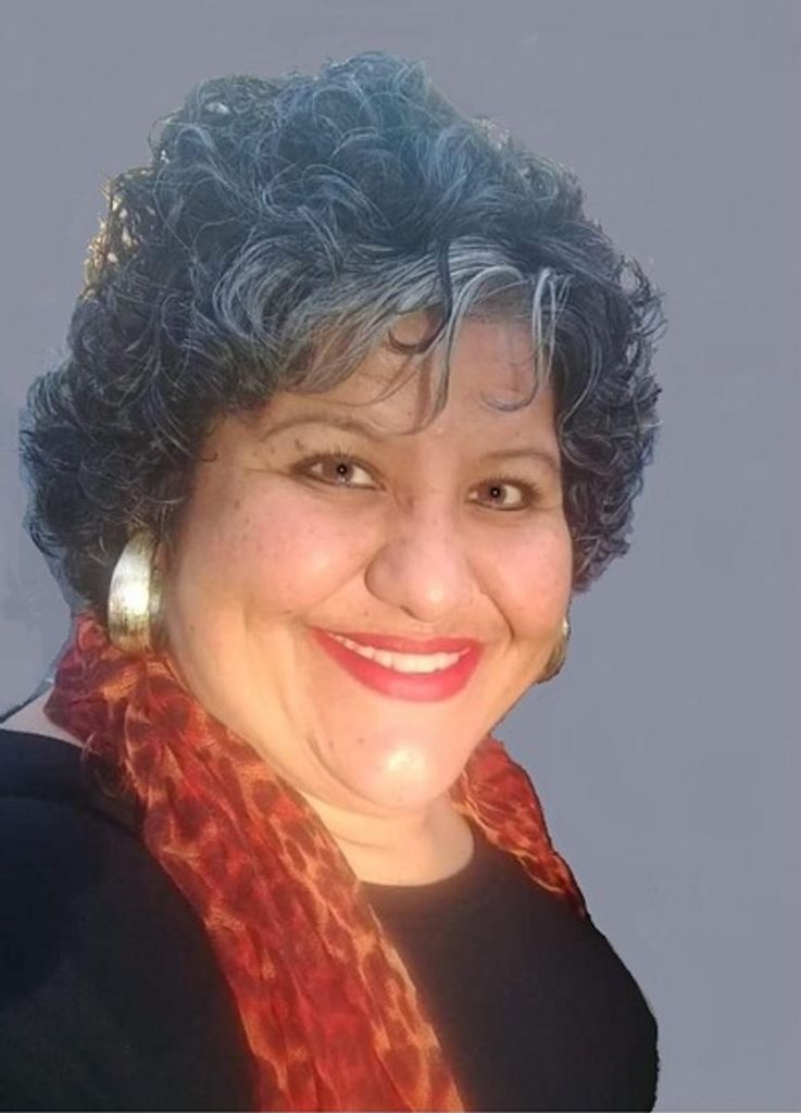 Manuela (Minnie) Sanchez Profile Photo