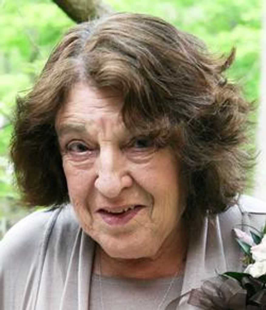 Lucille Young Profile Photo