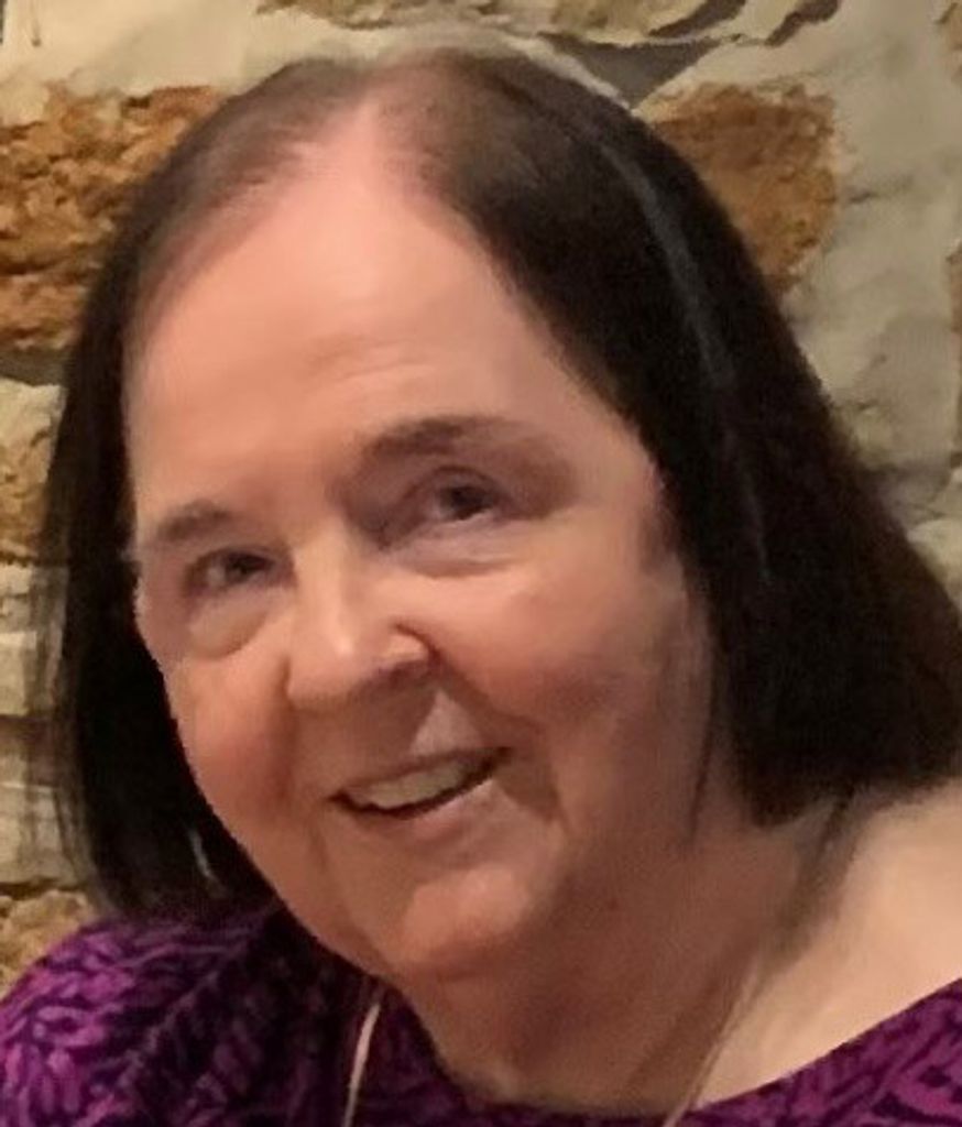 Suzanne L. Brown