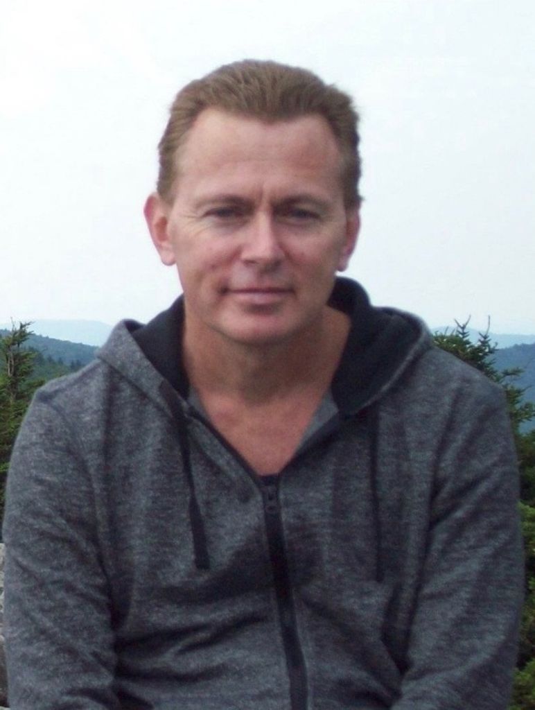 Paul Wayne Beverly