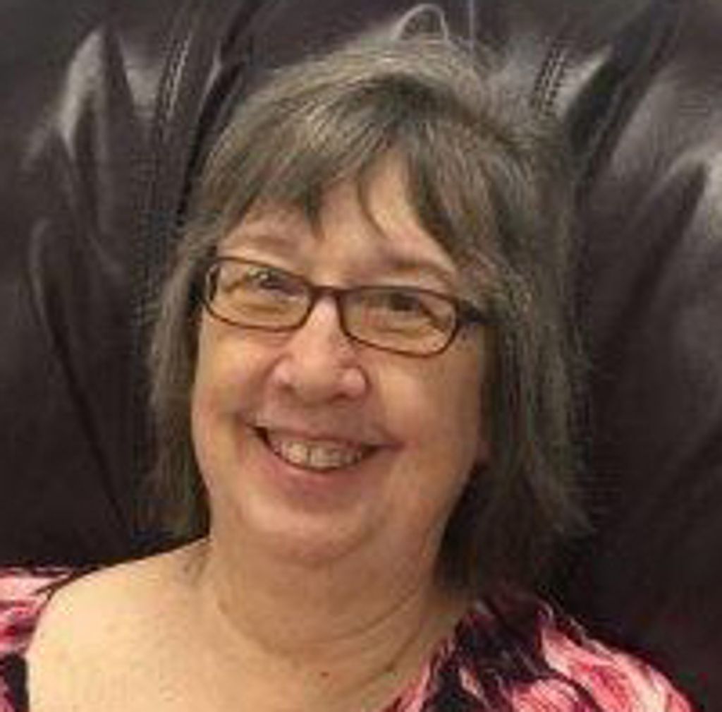 Teena Gayle (Vance)  Walls
