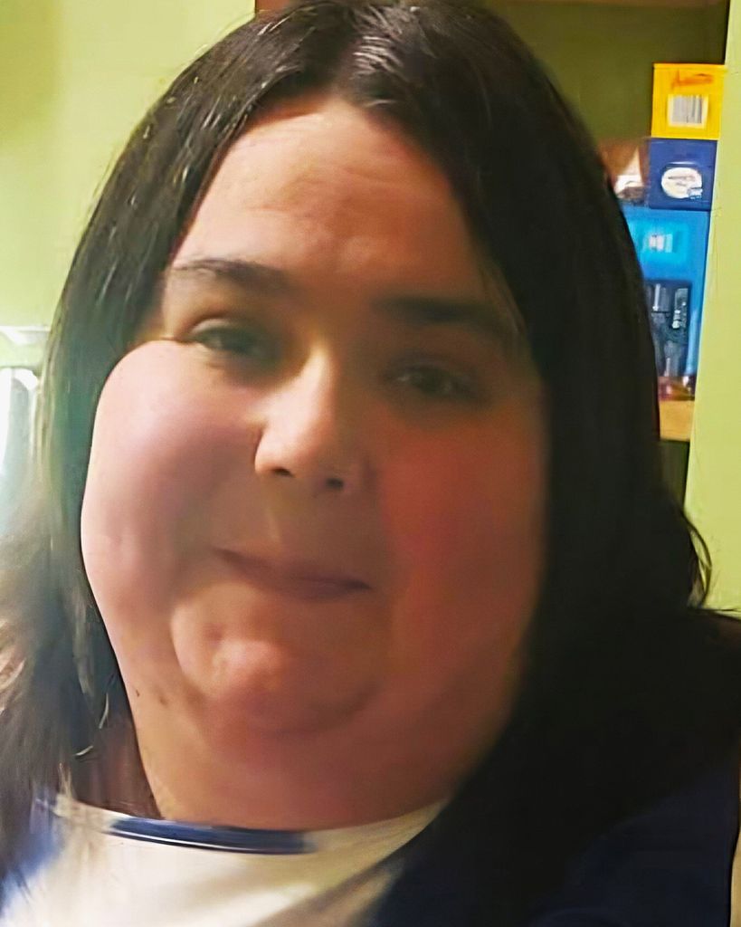 Allison Gabbard Profile Photo