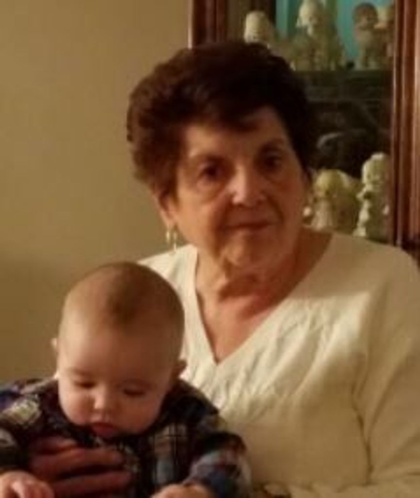 Marie Ann Deron Profile Photo