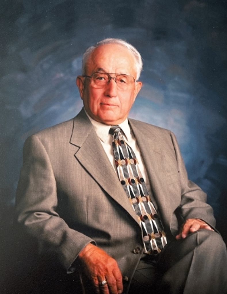 Edsel Eugene Noland Profile Photo