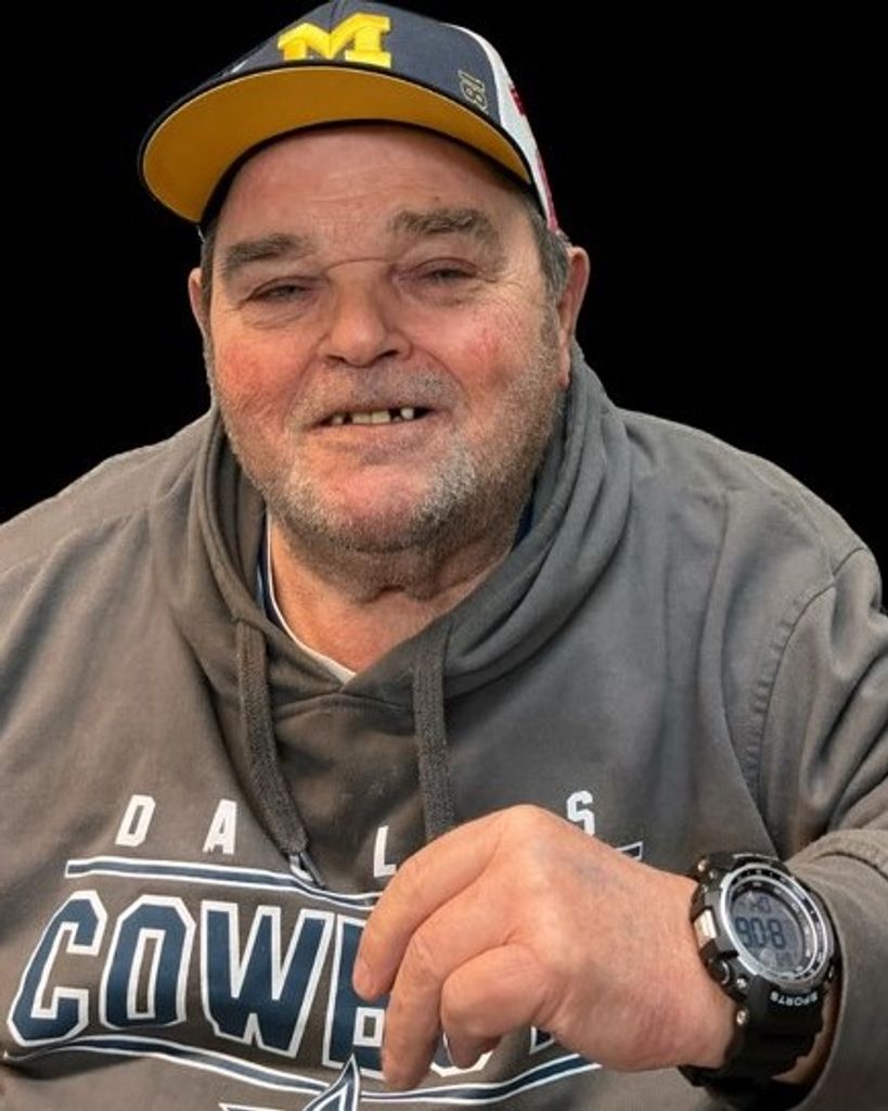 James Robert "Jim Bob" Erwin Profile Photo