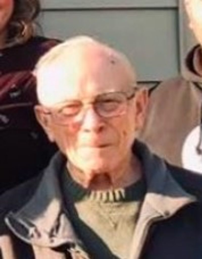 Kenneth E. Lester, Jr. Profile Photo