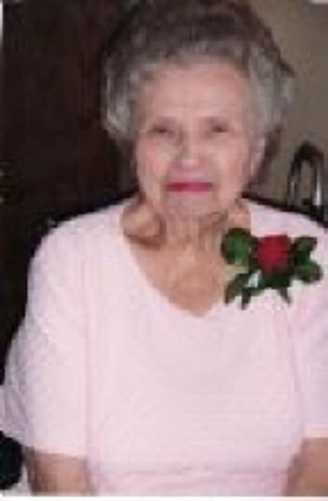 Kathryn Marie Ranieri Profile Photo