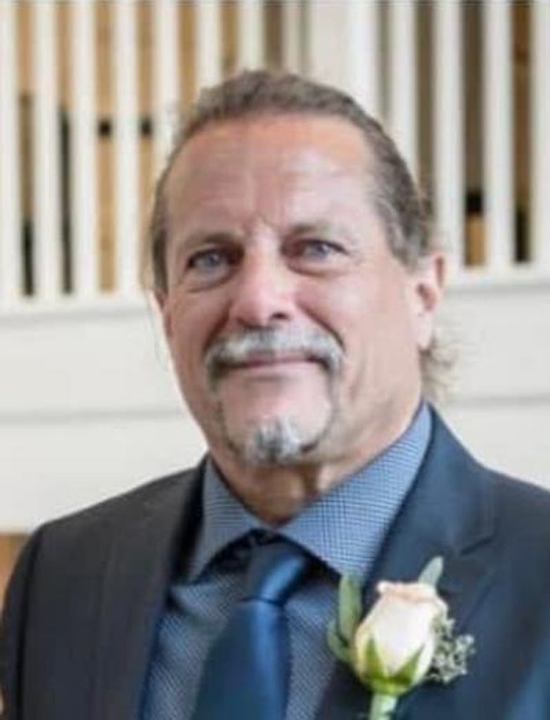 Jeffrey Lawrence Searight Profile Photo
