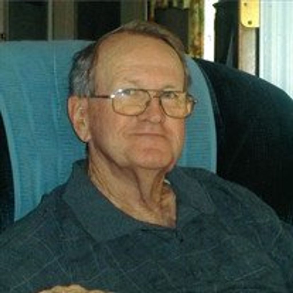 Robert  Allen Odom