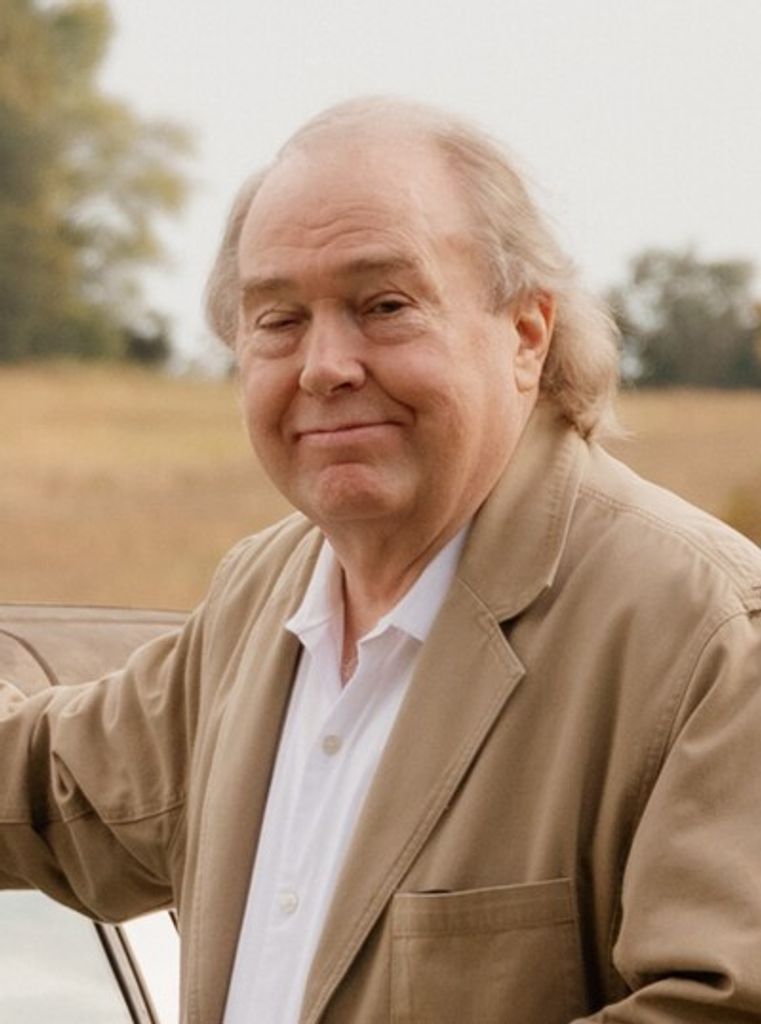 Jason Frederick Grady Rowland