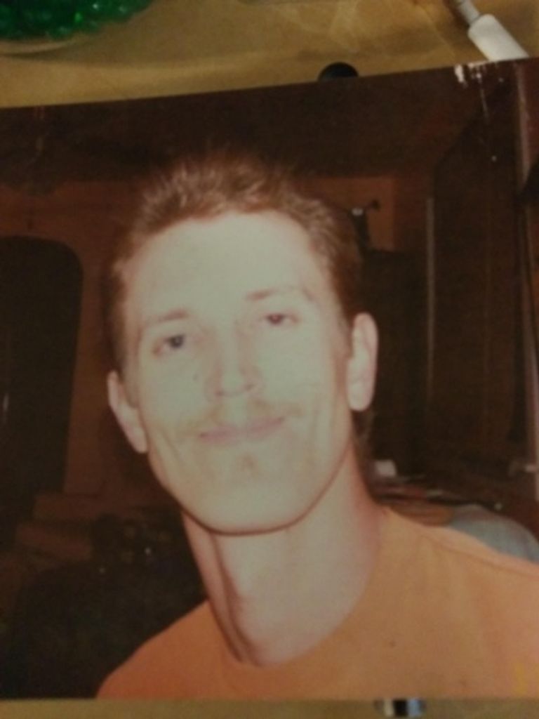 Kevin D. Glaze Profile Photo