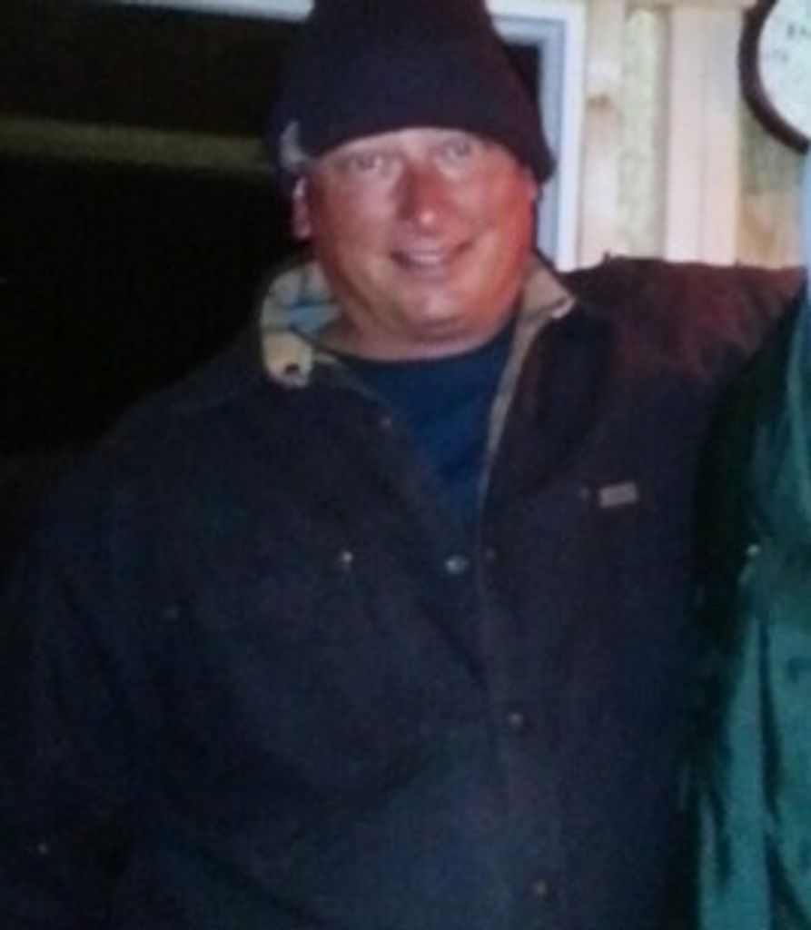 Matthew Hutchins Profile Photo