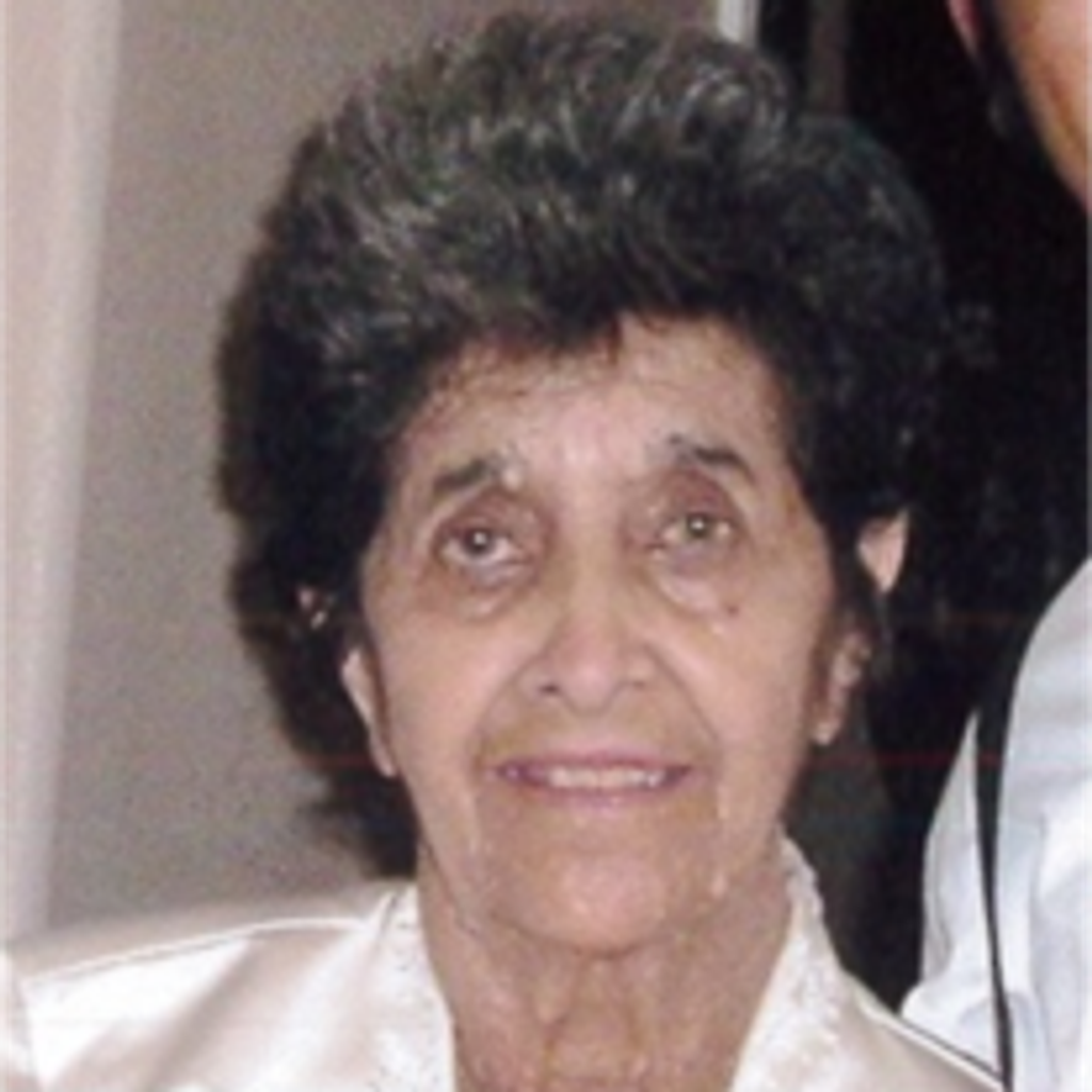 Rose Rascon