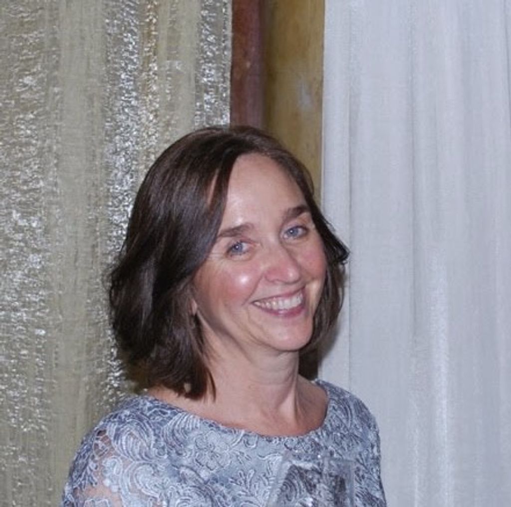Margaret Martinson