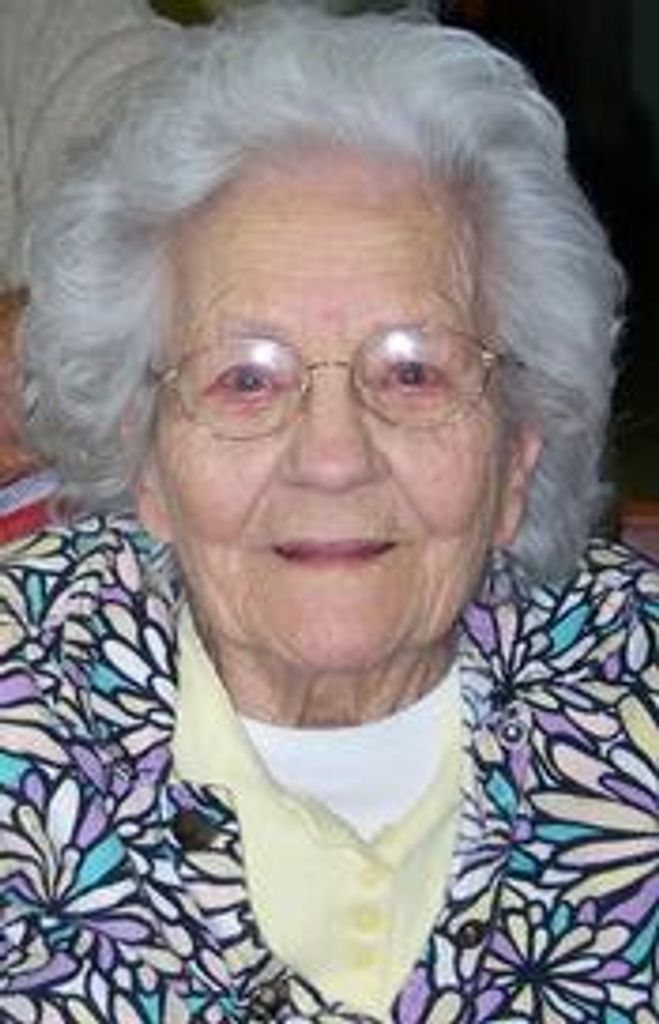 Mildred Jennings Hill Profile Photo