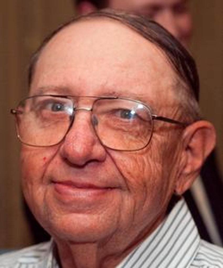 Kermit Cook