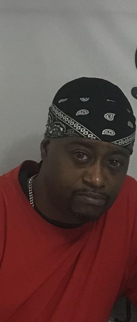 Christopher Hill, Sr. Profile Photo