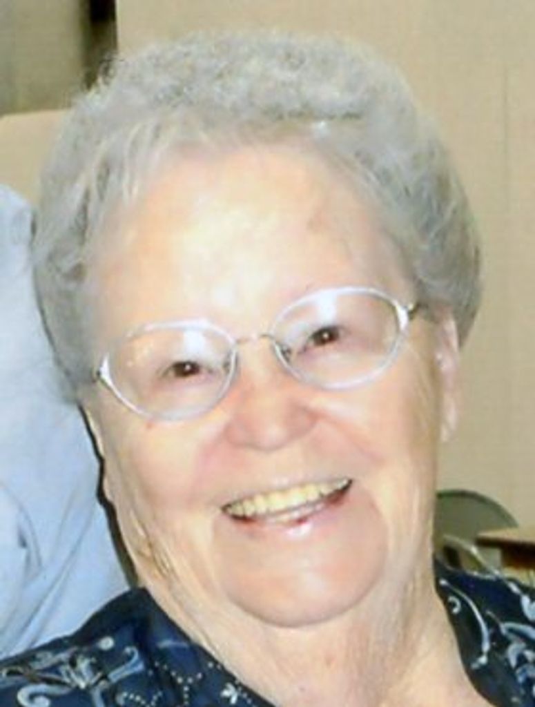Alice Sornson