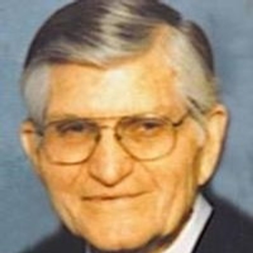 Louis B. Straughan, Jr.