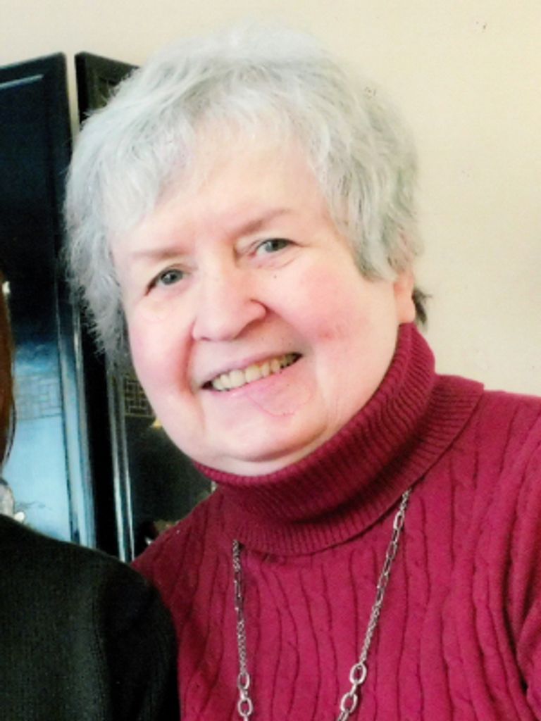 Jeanne Marie Dalesandro, Nee Brashaw Profile Photo