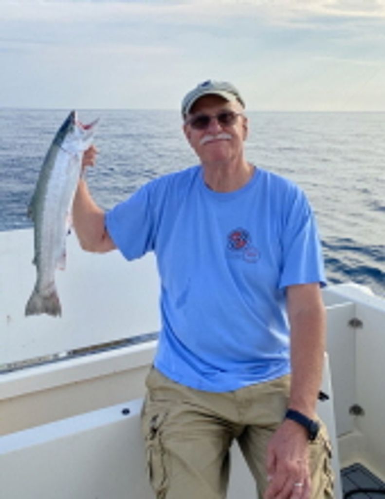 Richard  William Mohr,  Jr.