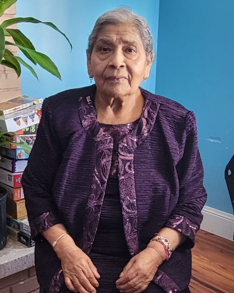 Eudelia Mateos