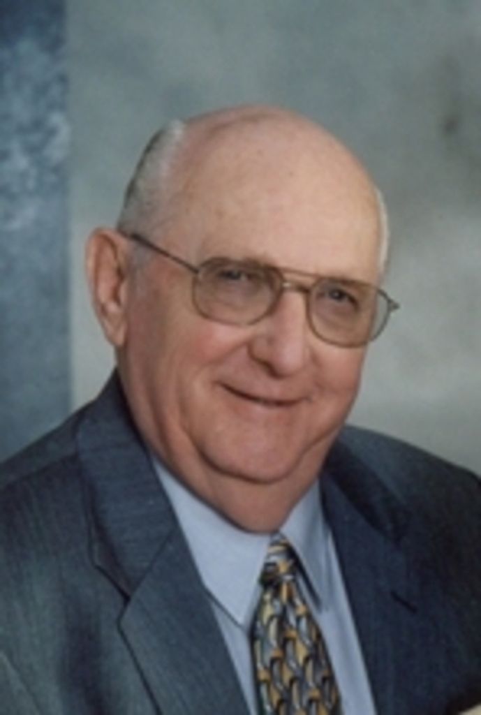 Donald M. Koppenheffer