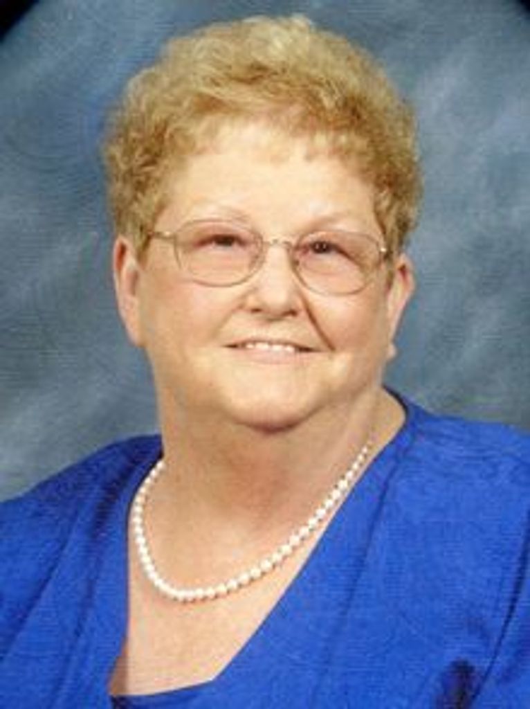 Jo Hammonds